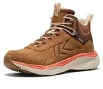 Keen Leiki Leather mid WP W chipmunk/birch 40.5 - 40,5