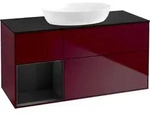 Villeroy & Boch FA62PDHB Waschbeckenunterschrank Finion FA6
