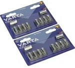 20x VARTA CR2 Lithium Batterie 3V 920mAh &ndash; CR15H270 &ndash; Blisterware