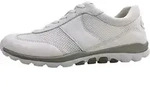 Gabor Comfort Damenschuhe Schn&uuml;rschuhe Sportive Wei&szlig; Freizeit - Wei&szlig; - 39