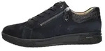 Hartjes Sophie Shoe Veterschoenen Laag - blauw - Maat 39 - 39