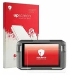 upscreen Schutzfolie f&uuml;r Topdon UltraDiag Displayschutz Displayschutzfolie...