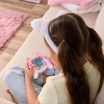 VTech Kitty Life pink