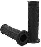 Oxford Retro Griffe Schwarz 119 mm Schwarz 119 mm - Schwarz