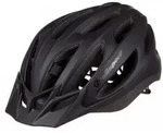 Polisport MTB-Helm Sport-Flow M 55-57 cm mattschwarz - Schwarz