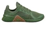 Reebok Herren-Sneaker FLIP CHARGE, Gr&uuml;n, EU 40 - Gr&uuml;n - 40