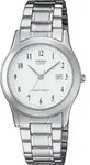 Casio Damenuhr Casio Collection LTP-1141PA-7BEF - Silber