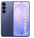Samsung Galaxy S26 FE, 17 cm (6.7"), 8 GB, 256 GB, 50 MP, Android 17,...