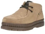 Bugatti Stiefelette Stiefelette Veloursleder - Beige - 40