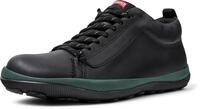 Camper, Peu Pista Gm, Men Ankle Boot, Black, 39, (EU)
