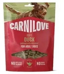 CARNILOVE Hundesnack Soft Duck 200 g Ente