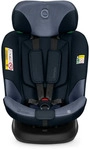 Lionelo Bastiaan Plus i-Size Autokindersitz 40-150 cm 360&deg; drehbar - Navy Blue...