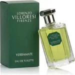 Lorenzo Villoresi Yerbamate, Unisex, 100 ml, Spray, ALCOHOL DENAT. (SD ALCOHOL...