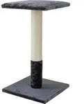 Nobby Kratzbaum Kami H 69 cm grau - Grau