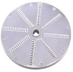 GastroHero Reibscheibe 3 mm RSS-ECO3 f&uuml;r Gem&uuml;seschneider ECO GS-ECOS5 &ndash;