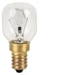 Hama LED-Backofenlampe R&ouml;hre T25 E14, 25W hitzbest&auml;ndig