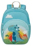 American Tourister Wondertrips, Junge, Polyester - T&uuml;rkis