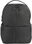 ISY IBP-2000 13,3" Laptop-Rucksack Schwarz - Schwarz