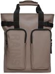 Rains Texel Tote - Rucksack 15" 43 cm (cinder)