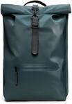 Rains Rolltop - Rucksack 16" 48 cm (mystique)