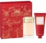 Cartier Cof Baiser Vole Eau de Parfum 100 ml + K&ouml; rperlotion 100 ml