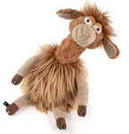 Sigikid Lama Sabber Lina BeastsTown 48 cm Kuscheltier