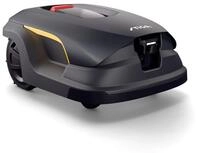STIGA A 50V M&auml;hroboter mit GPS-RTK, KI Ultra HDR Kamera & STIGA.GO App, f&uuml;r...