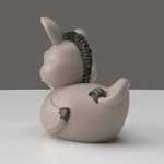Shrek Tubbz Mini PVC Figur Esel 5 cm