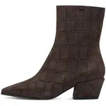 Tamaris 25356/47 Cigar Struct. Gr&ouml;&szlig;e EU 37 - Braun - 37