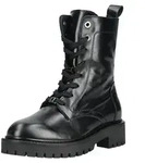 Marc O Polo Stiefelette Stiefelette Leder - Schwarz - 42