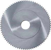 STARK Metallkreiss&auml;geblatt HSS D1838C 125X6,00X22 40 Z