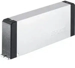 Geze Alu.-Elektrolinearantrieb E212 R1 L&auml;nge 210mm Breite 33mm H&ouml;he 80mm