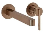 Unterputz Armatur Rea Grace Brush Copper
