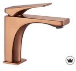 Waschtischarmatur REA Premium Joe Brush Copper