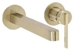 Unterputz Armatur Rea Grace Brush Gold - Gold