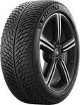 285/45R21 113H Pilot Alpin 5 Xl *