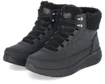 Skechers Damen Boots ON-THE-GO STELLAR Schwarz Textil & Synthetik Gr&ouml;&szlig;e: 36 -