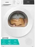 Gorenje G200 Freistehender W&auml;schetrockner mit W&auml;rmepumpe, 7 kg, Freistehend,