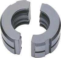 Kiefer-Einsatz RF-P D20 f&uuml;r Viper i10/M20+/M21+ aus hochfestem Stahl