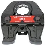 Rothenberger 1000001502, 390 mm, 3900 mm, 1400 mm, 12 kg, 12 kg
