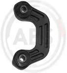 A.B.S. Koppelstange Stabilisator f&uuml;r SUBARU IMPREZA Schr&auml;gheck (GR, GH, G3)...