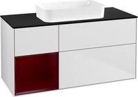 Villeroy & Boch F702HBMT Waschbeckenunterschrank Finion F70