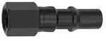 Riegler Nippel f&uuml;r Kupplungen NW 8, ISO 6150 C, Stahl, G 3/8 IG