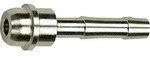 Riegler T&uuml;lle, Kugelnippel, f&uuml;r LW 13, f&uuml;r&oelig;berwurfmutter G 1/2, ES 1.4571