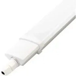 LUXULA LED Feuchtraumleuchte 36 W 4000 K neutralwei&szlig; IP65 - Wei&szlig;