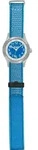 Scout Kinderuhr Cool blau 280311002 - Bunt