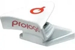 prologo UTIUCLIPWH-AM Satteladapter U-Clip, wei&szlig; - Wei&szlig;