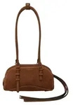 LIEBESKIND Berlin Schultertasche CAPRI aus Rindsleder