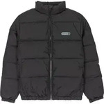Element Classic Steppjacke Schwarz 16 Years Jungen Schwarz 16 Years - Schwarz