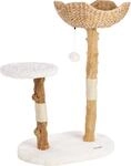Flamingo KRATZBAUM FIDEL BRAUN 75x42x98CM